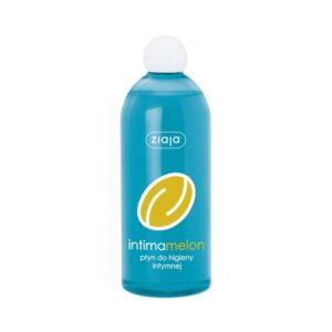 Ziaja Intima płyn do higieny intymnej melon (500ml)