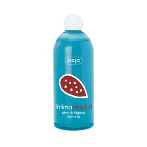 Ziaja Intima płyn do higieny intymnej migdał (500ml)