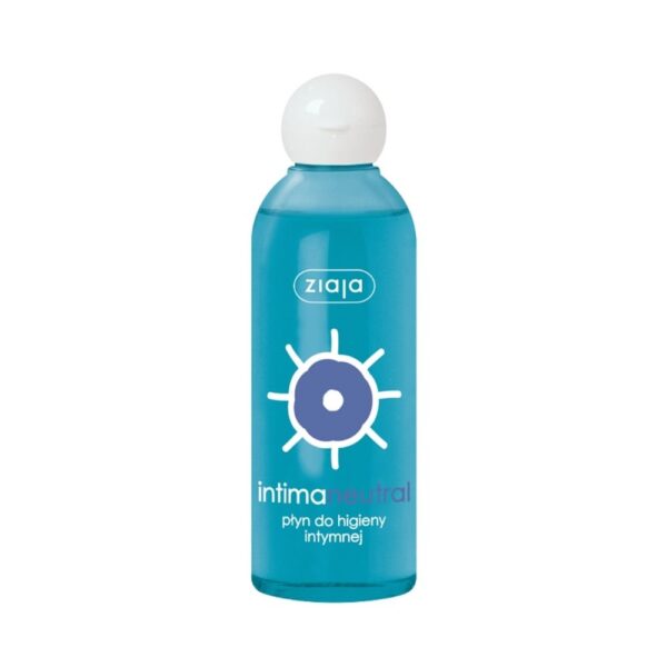 Ziaja intima płyn do higieny intymnej neutral (500ml)