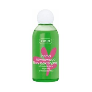 Ziaja Intima płyn do higieny intymnej z macierzanką (500ml)