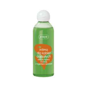 Ziaja Intima płyn do higieny intymnej z nagietkiem lekarskim (500ml)