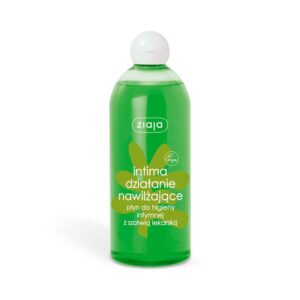 Ziaja Intima płyn do higieny intymnej z szałwią lekarską (500ml)