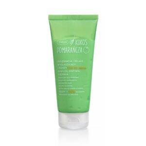 Ziaja Kokos Pomarańcza Mus do ciała (200ml)