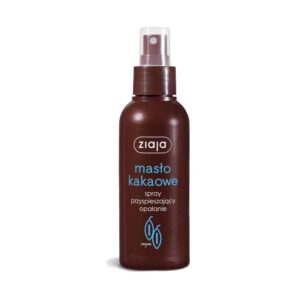 Ziaja Masło kakaowe Spray przyspieszający opalanie (100ml)