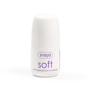 Ziaja Antyperspirant Soft w kremie (60ml)