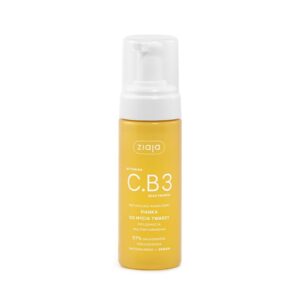 Ziaja Witamina C.B3 pianka do mycia twarzy (150ml)