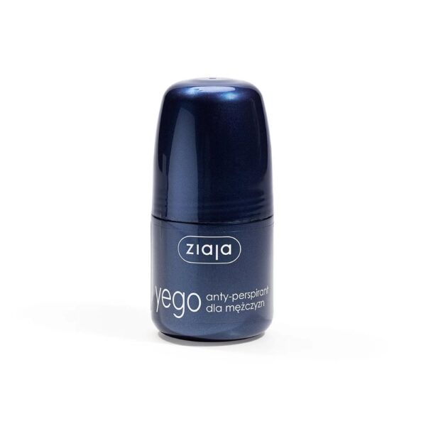 Ziaja Yego Antyperspirant w kulce (60ml)