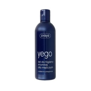 Ziaja Yego Żel do higieny intymnej, dla mężczyzn (300ml)
