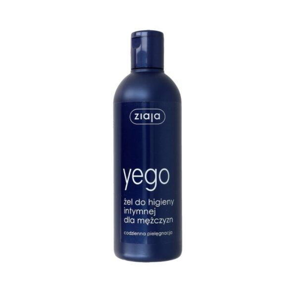Ziaja Yego Żel do higieny intymnej, dla mężczyzn (300ml)
