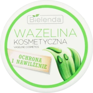 Bielenda wazelina kosmetyczna, ochrona i nawilżenie 25ml