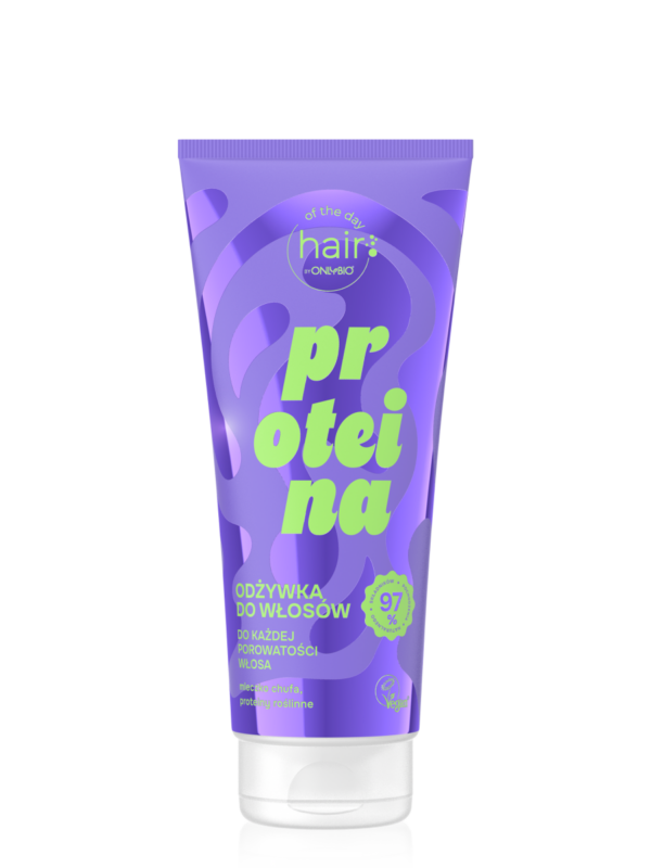 ONLYBIO Odżywka proteinowa 200ml